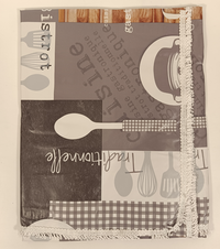 TOVAGLIA NOLA/AIRONE 120X220 Tellini S.r.l. Wholesale Clothing